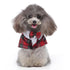 Formal Tuxedo with Bow Tie Puppy Suit