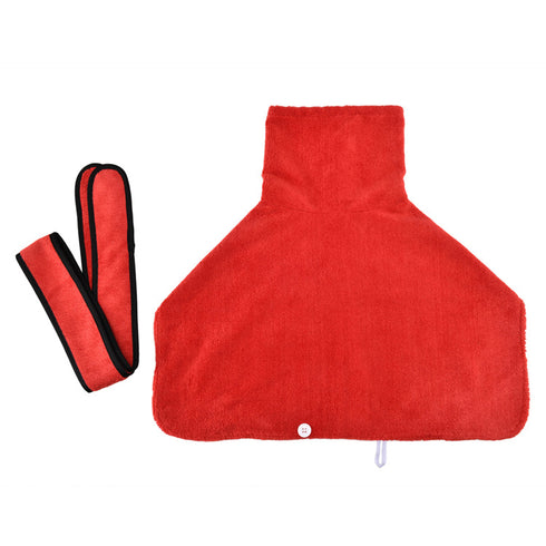 Pet Bathrobe Quick Drying Coat