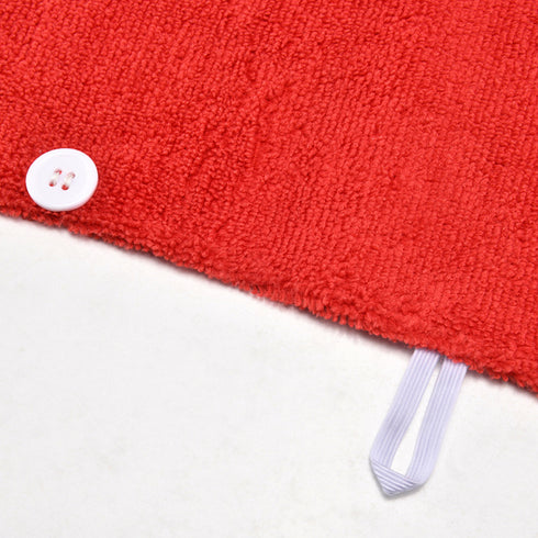 Pet Bathrobe Quick Drying Coat
