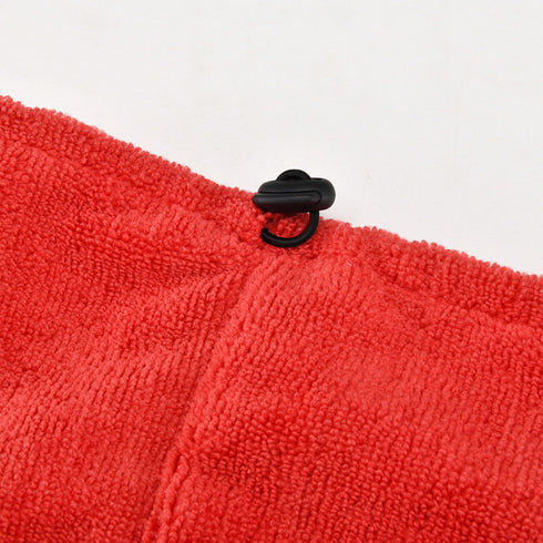 Pet Bathrobe Quick Drying Coat
