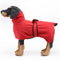 Pet Bathrobe Quick Drying Coat
