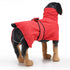Pet Bathrobe Quick Drying Coat