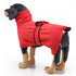 Pet Bathrobe Quick Drying Coat