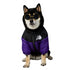 Dog Winter Coat Windproof Jacket for Small Medium Dogs for Cold Weather