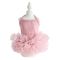 Dog Tutu Clothes Dresses Pet Sweet Outdoor Birthday Party Festival Outfit