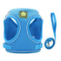 Puppia Dog Breathable Walking Vest Harnesses