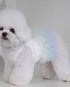 Dog Outfit Cute Puppy Dress Dog Tutu Cat Apparel Pet Clothes