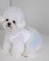 Dog Outfit Cute Puppy Dress Dog Tutu Cat Apparel Pet Clothes