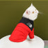 Dog Puffer Jacket with Zipper Warm Winter Coat for Small to 5X-Large Dogs