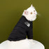 Dog Puffer Jacket with Zipper Warm Winter Coat for Small to 5X-Large Dogs