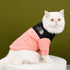 Dog Puffer Jacket with Zipper Warm Winter Coat for Small to 5X-Large Dogs