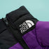 Dog Puffer Jacket with Zipper Warm Winter Coat for Small to 5X-Large Dogs