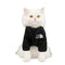 Dog Puffer Jacket with Zipper Warm Winter Coat for Small to 5X-Large Dogs