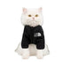 Dog Puffer Jacket with Zipper Warm Winter Coat for Small to 5X-Large Dogs