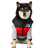 Dog Puffer Vest Warm Cold Weather Coat Snow Winter Vest for Dogs Cats Puppies