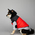 Dog Puffer Vest Warm Cold Weather Coat Snow Winter Vest for Dogs Cats Puppies