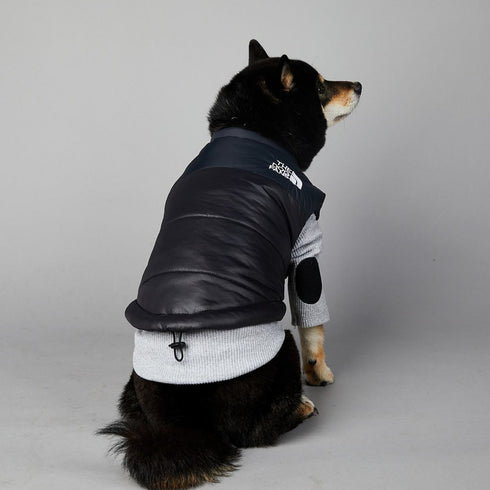 Dog Puffer Vest Warm Cold Weather Coat Snow Winter Vest for Dogs Cats Puppies