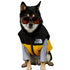 Dog Puffer Vest Warm Cold Weather Coat Snow Winter Vest for Dogs Cats Puppies