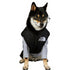 Dog Puffer Vest Warm Cold Weather Coat Snow Winter Vest for Dogs Cats Puppies