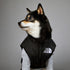 Dog Puffer Vest Warm Cold Weather Coat Snow Winter Vest for Dogs Cats Puppies