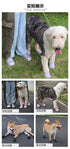 Dog Shoes for Large Dogs Waterproof Dog Boots & Paw Protectors