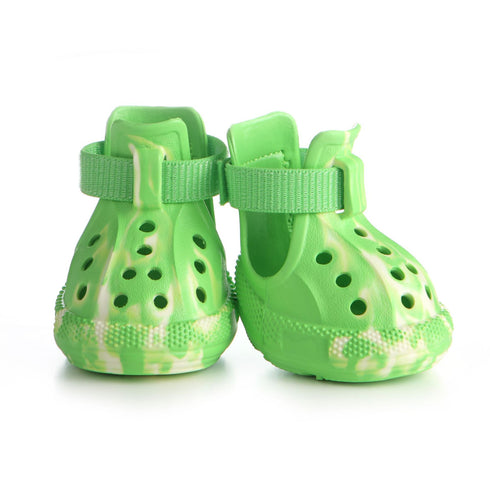 Dog Shoes for Large Dogs Waterproof Dog Boots & Paw Protectors