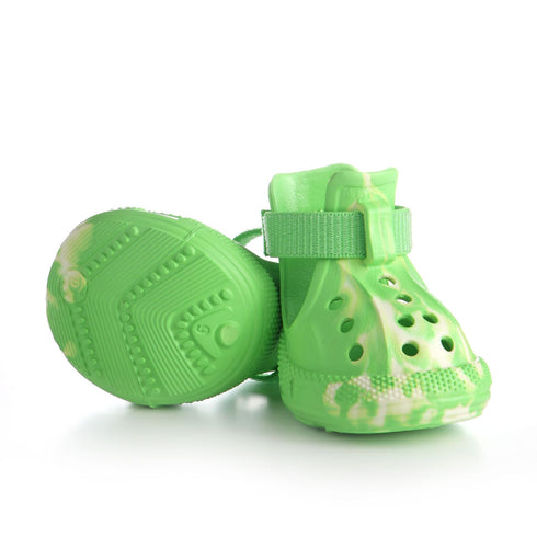 Dog Shoes for Large Dogs Waterproof Dog Boots & Paw Protectors
