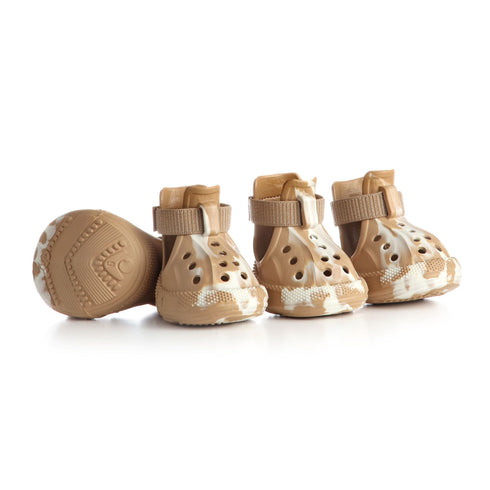 Dog Shoes for Large Dogs Waterproof Dog Boots & Paw Protectors