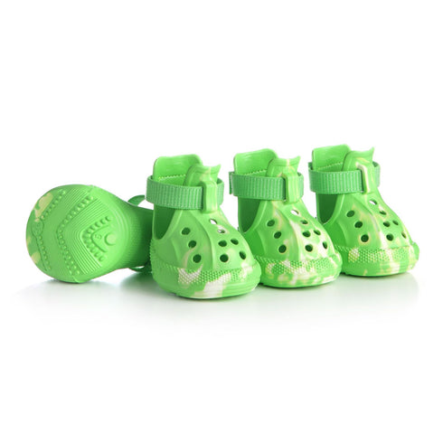 Dog Shoes for Large Dogs Waterproof Dog Boots & Paw Protectors