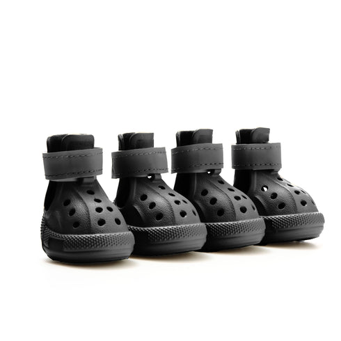 Dog Shoes for Large Dogs Waterproof Dog Boots & Paw Protectors
