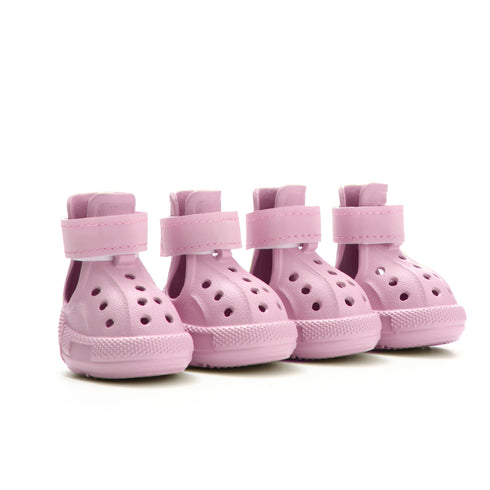 Dog Shoes for Large Dogs Waterproof Dog Boots & Paw Protectors