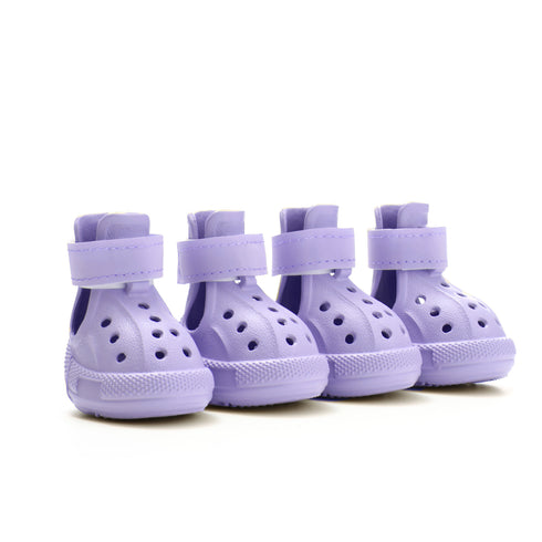 Dog Shoes for Large Dogs Waterproof Dog Boots & Paw Protectors