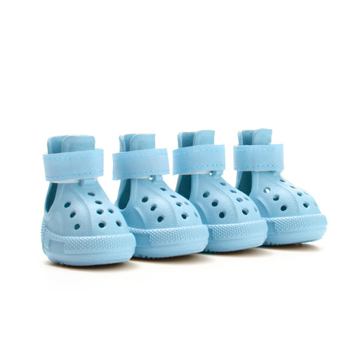 Dog Shoes for Large Dogs Waterproof Dog Boots & Paw Protectors