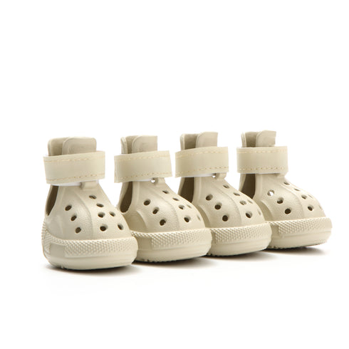 Dog Shoes for Large Dogs Waterproof Dog Boots & Paw Protectors