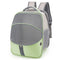 Hiking Ventilated Pet Backpack Carrier for Cats