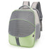 Hiking Ventilated Pet Backpack Carrier for Cats