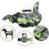Dog Life Jacket Pet Lifesaver for Swimming