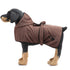 Dog Bathrobe Towel Pet Drying Robes