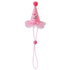Dog Birthday Hat Cute Party Bandana Scarf
