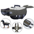 Dog Life Preserver with Strong Buoyancy Life Jacket