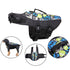 Dog Life Jacket Pet Lifesaver for Swimming