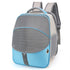 Hiking Ventilated Pet Backpack Carrier for Cats