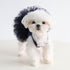 Dog Tutu Clothes Dresses Pet Sweet Outdoor Birthday Party Festival Outfit