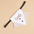 Adjustable Formal Collar Dog Wedding Bandana