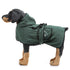 Dog Bathrobe Towel Pet Drying Robes
