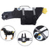 Dog Life Jacket Pet Lifesaver for Swimming