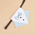 Adjustable Formal Collar Dog Wedding Bandana