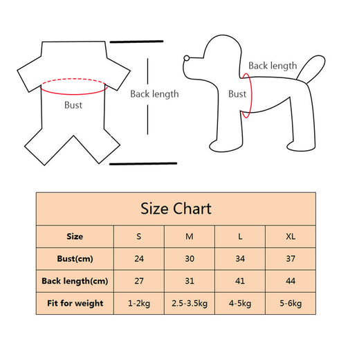 Pet Dog Knitting Sweater Winter Warmer Thickening Knitwear Crochet Clothes for Dog Cat