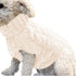 Pet Dog Knitting Sweater Winter Warmer Thickening Knitwear Crochet Clothes for Dog Cat