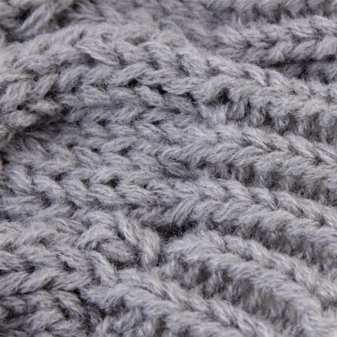 Pet Dog Knitting Sweater Winter Warmer Thickening Knitwear Crochet Clothes for Dog Cat